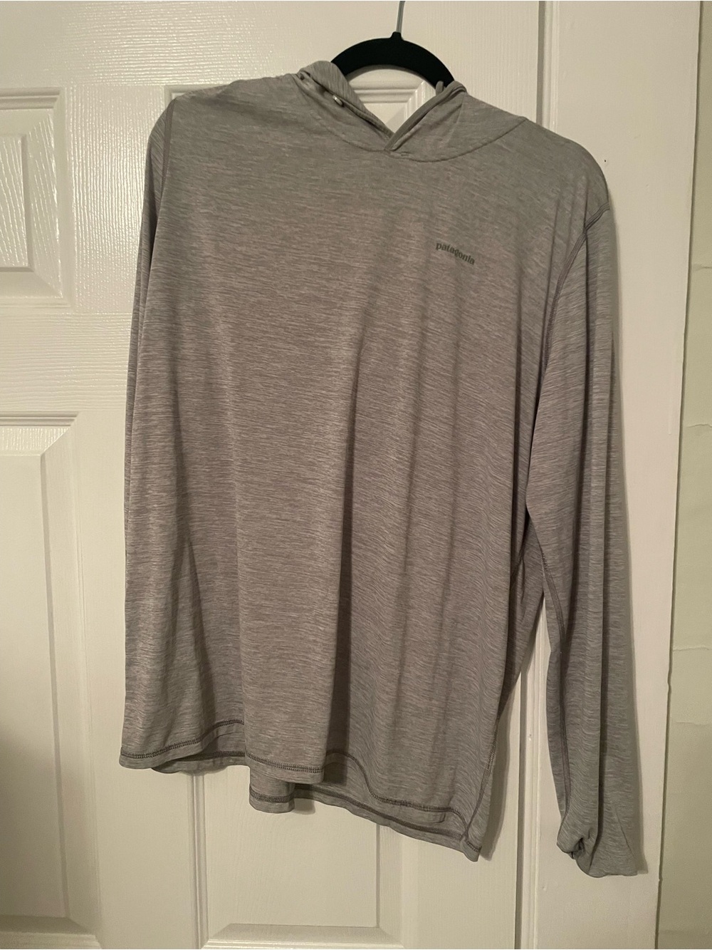 Patagonia Tropic Hoodie Large